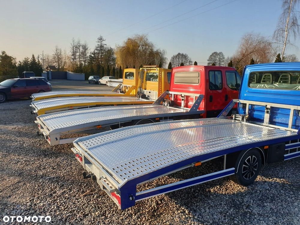 POMOC DROGOWA - NAJAZDY - AUTOLAWETA - OPALENICA - 4