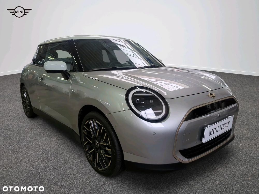 MINI Cooper E 40.7 Linia Favoured - 2