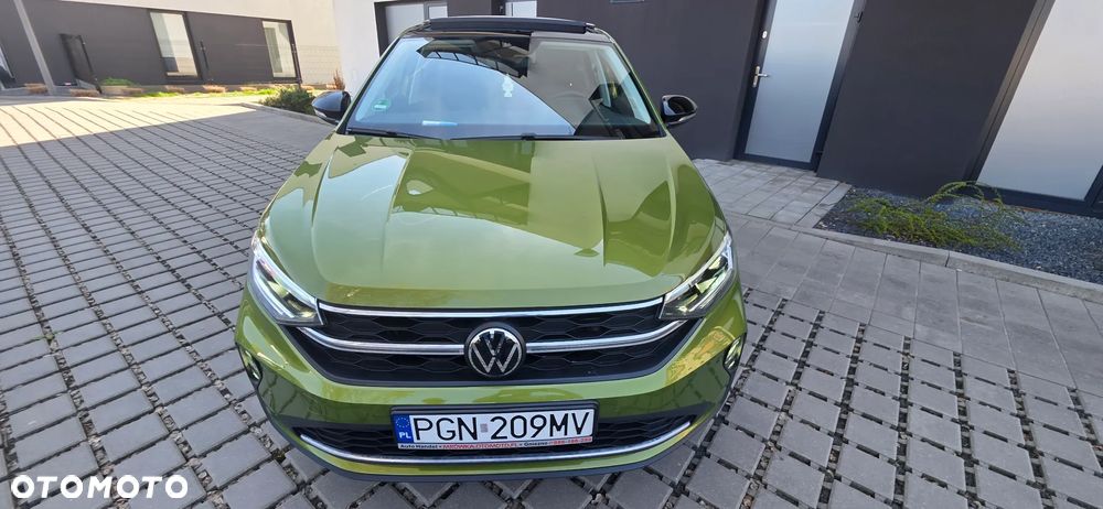 Volkswagen Taigo 1.5 TSI ACT Style DSG - 19