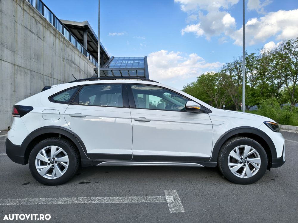 Volkswagen Taigo 1.0 TSI Life - 4