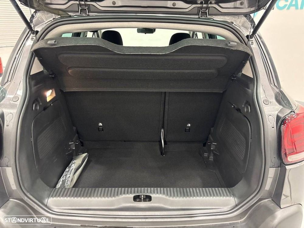 Citroën C3 Aircross 1.2 PureTech C-Series - 6