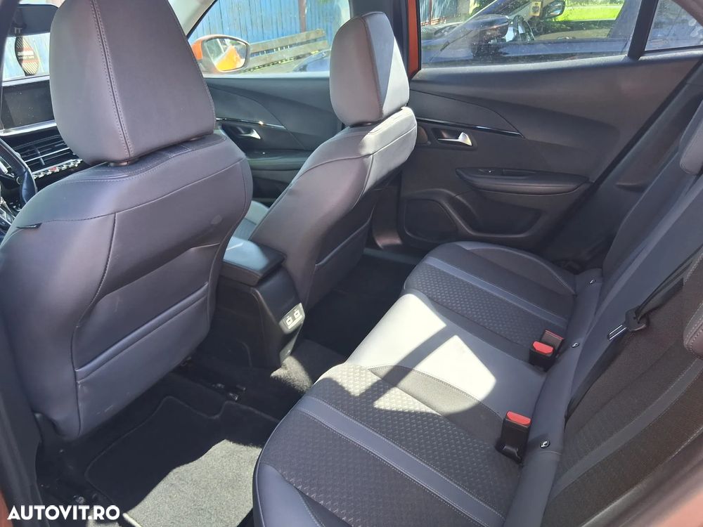 Peugeot 2008 - 9