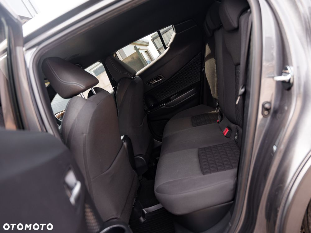 Toyota C-HR 1.8 Hybrid Prestige - 15