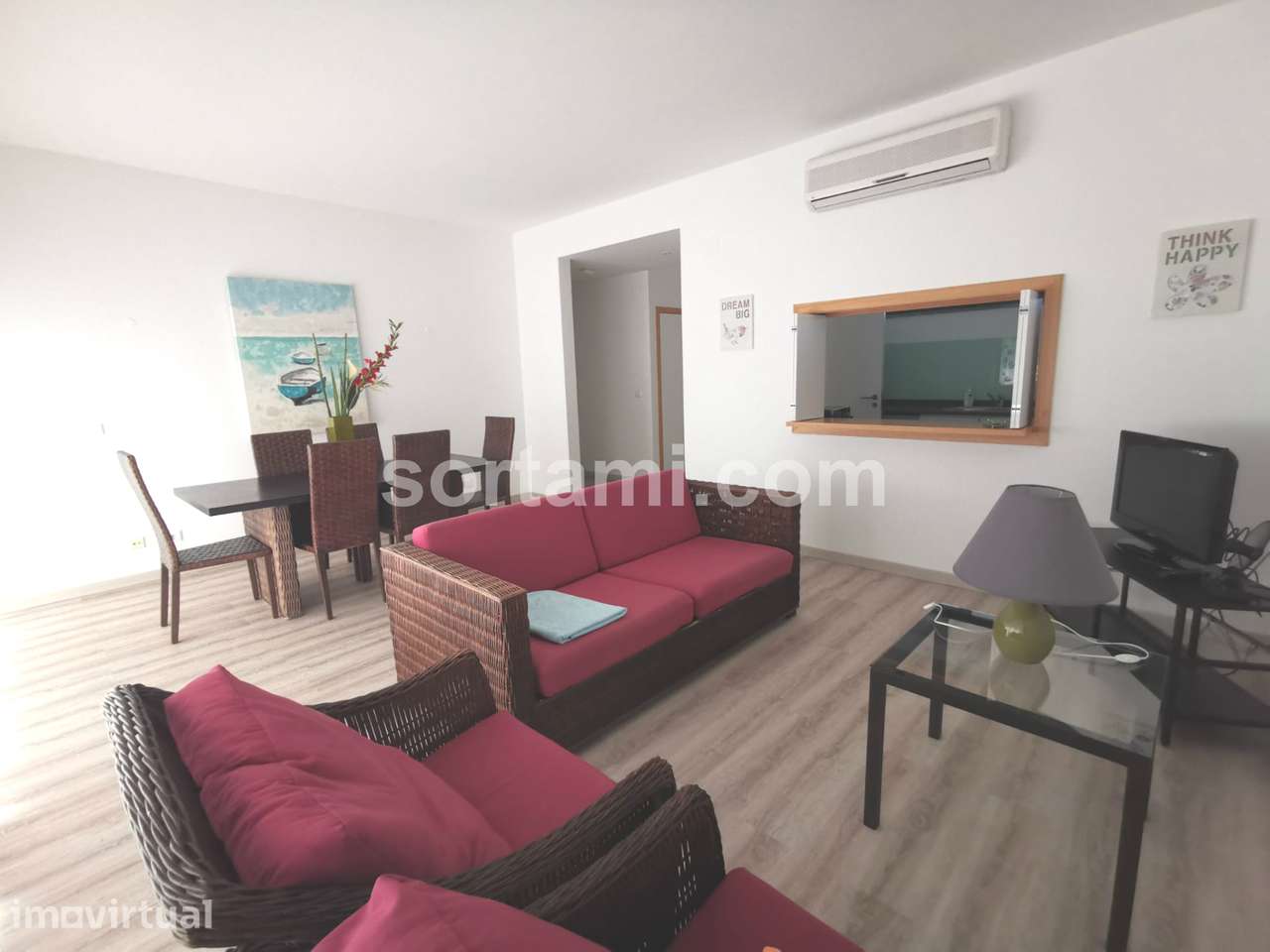 Apartamento T2 Venda em Quarteira,Loulé - Grande imagem: 2/11