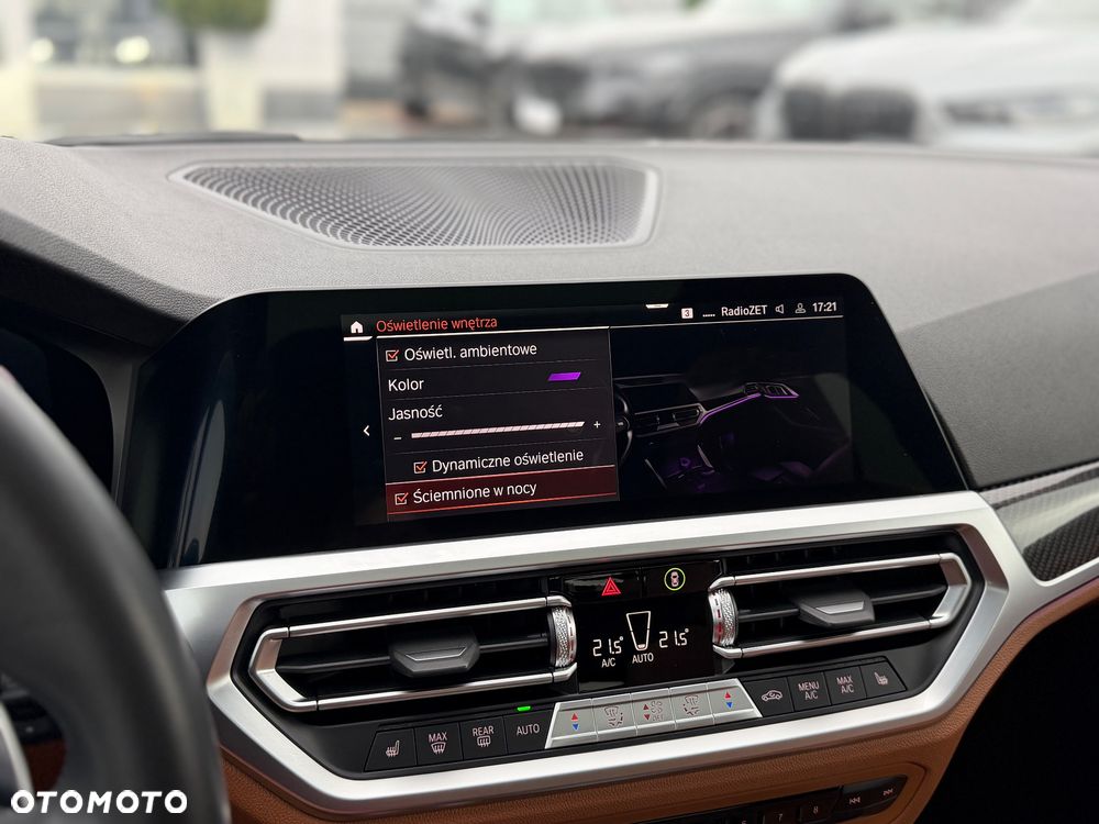 BMW Seria 4 M440i xDrive mHEV sport - 20