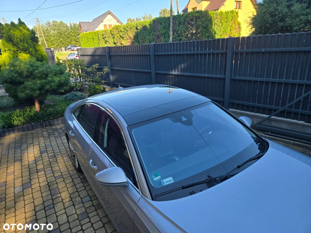 Audi A8 50 TDI mHEV Quattro Tiptr - 11