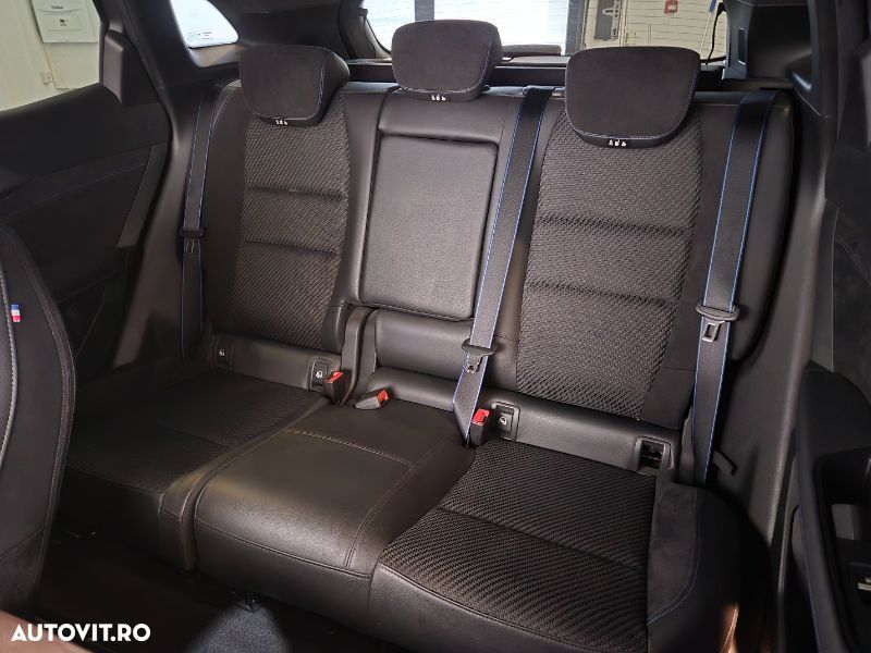 Renault Austral 200 HEV Techno Esprit Alpine - 14