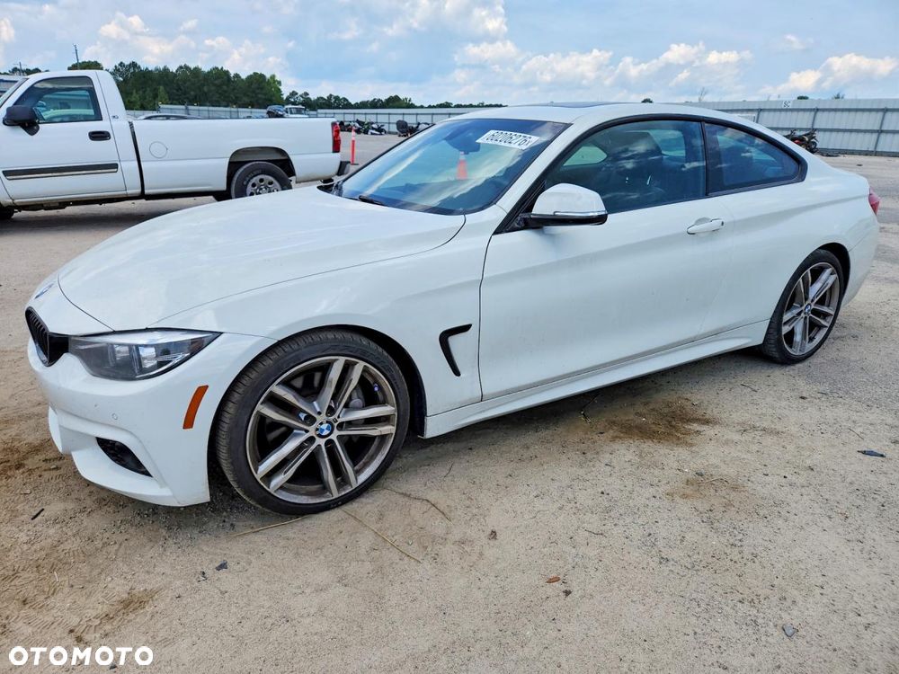 BMW Seria 4 - 1