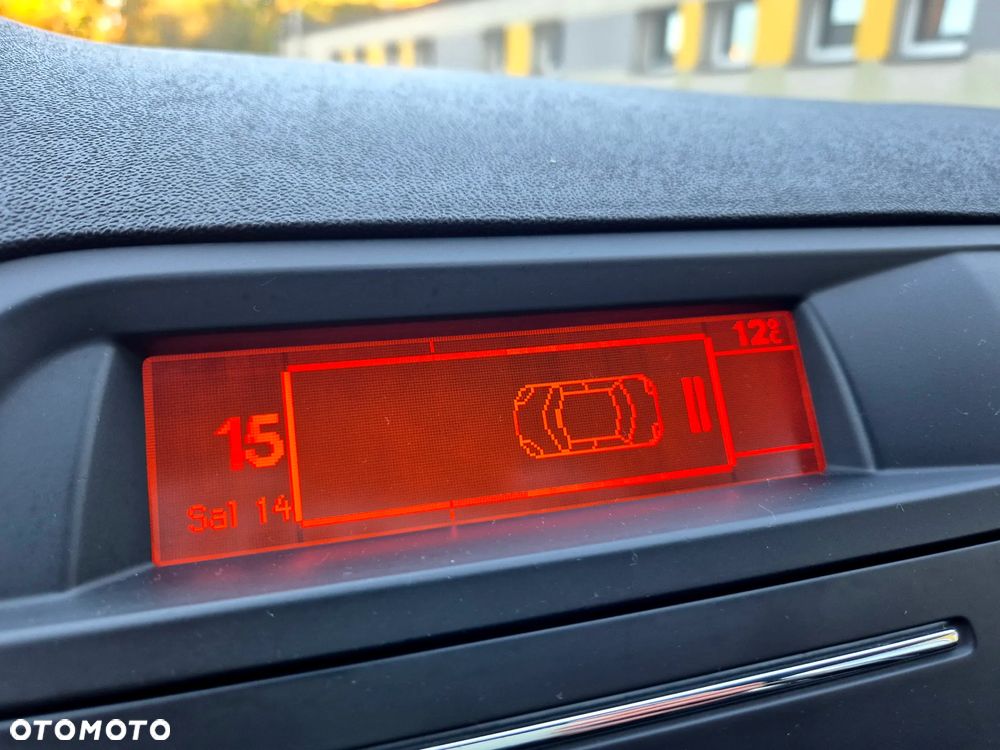 Citroën C5 2.0i 16V Exclusive - 37