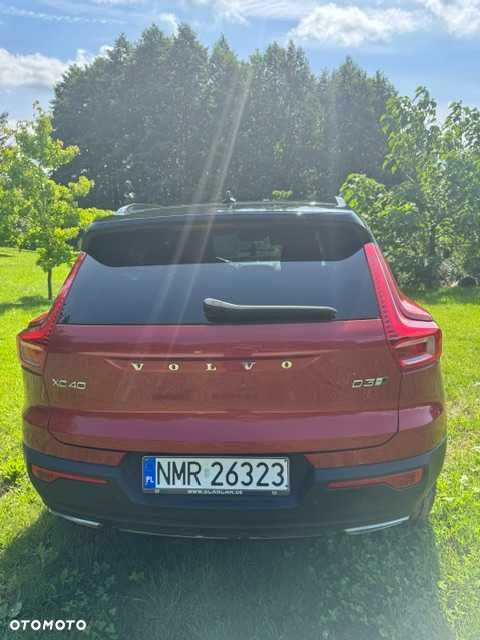 Volvo XC 40 - 4