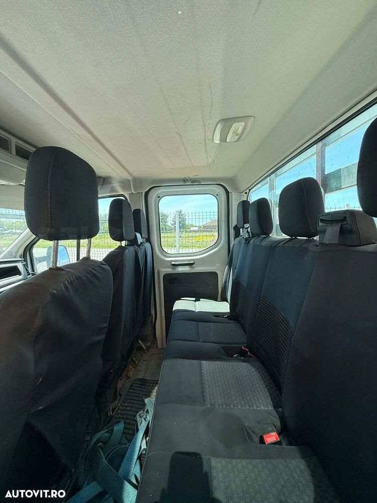 Ford TRANSIT - 5