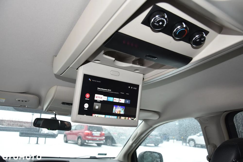 Chrysler Town & Country 3.6 Touring - 20