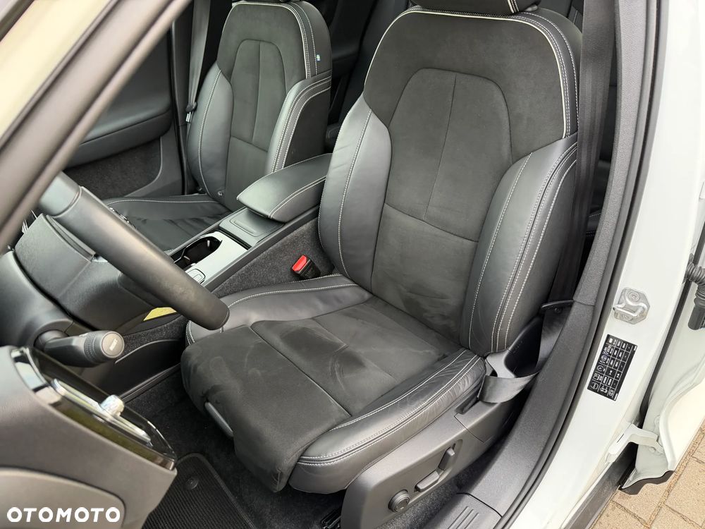 Volvo XC 40 Recharge 82 kWh Twin Motor Ultimate - 13