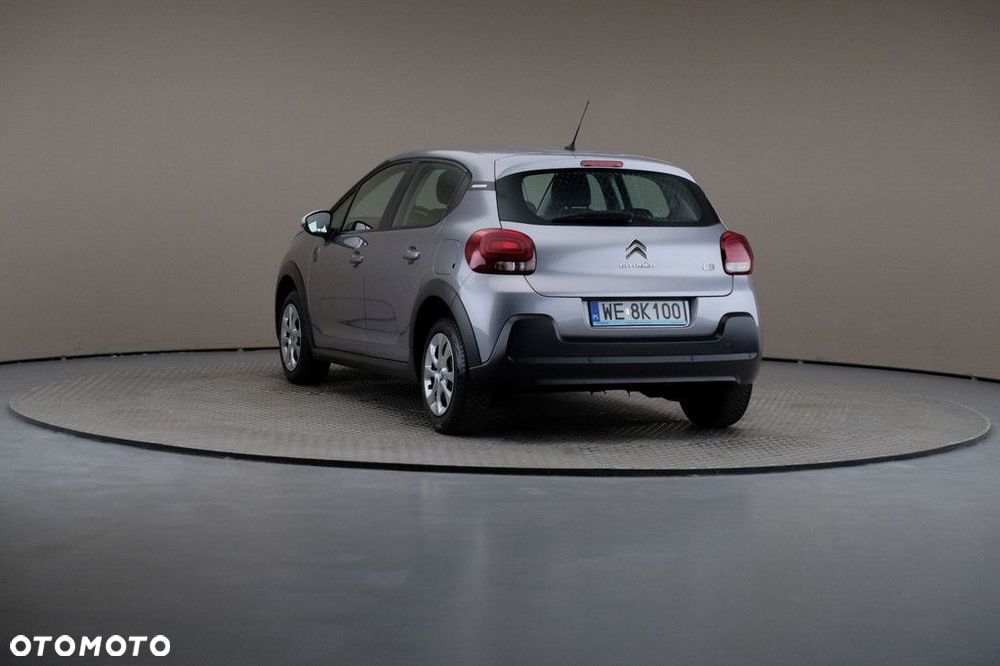 Citroën C3 - 2
