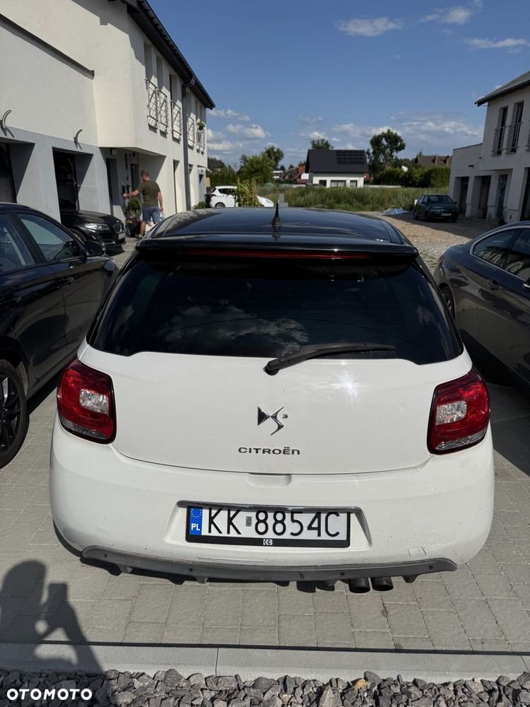 Citroën DS3 1.6 THP SportChic - 3