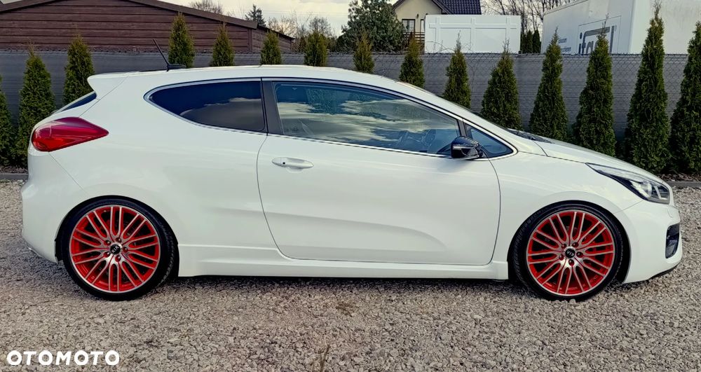 Kia ProCeed 1.6 T-GDI GT Edition 1 - 6