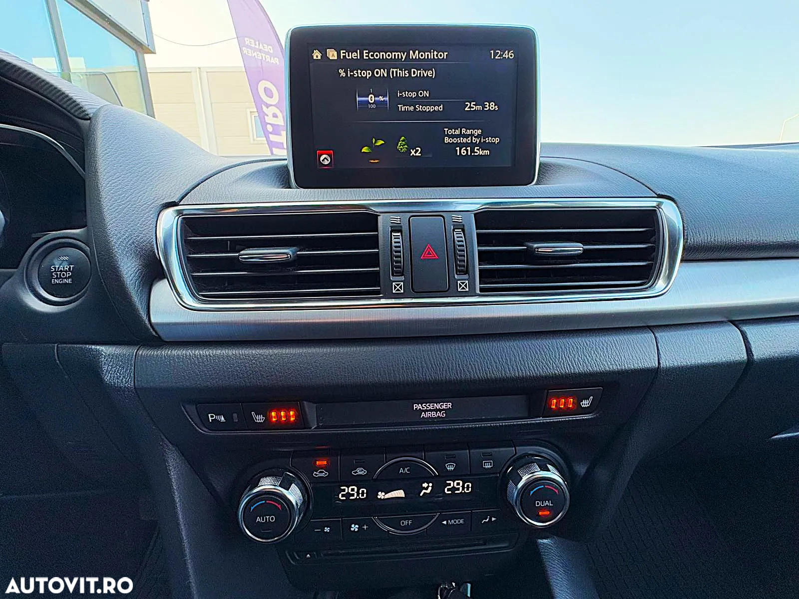 Mazda 3 - 10
