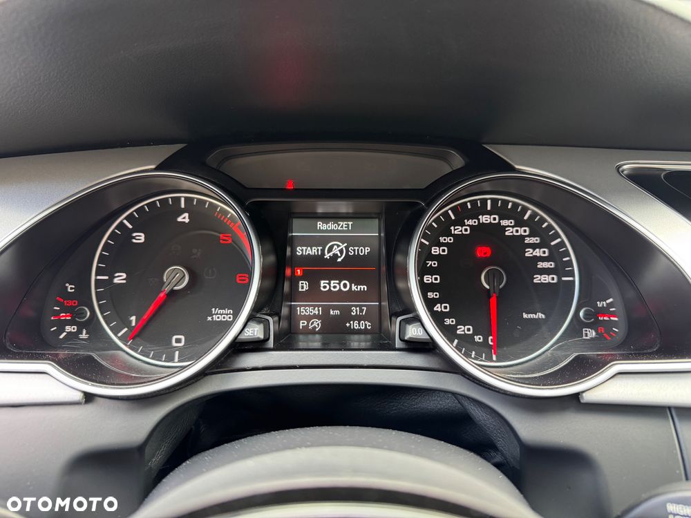Audi A5 Sportback - 22