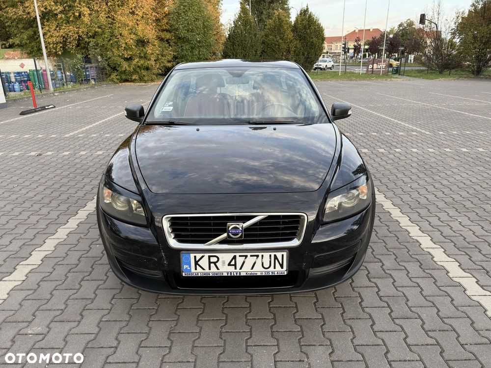 Volvo C30 - 2