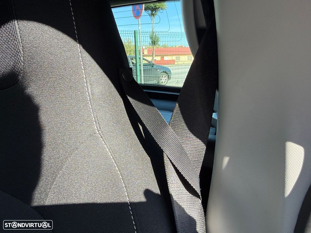 Smart ForTwo Coupé 0.9 Passion 90 Aut. - 36