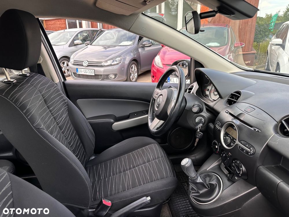 Mazda 2 1.3 90th Anniversary - 15