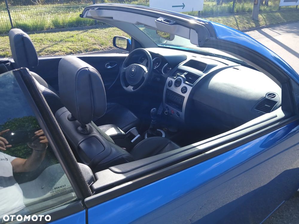Renault Megane 2.0 16V Dynamique - 5