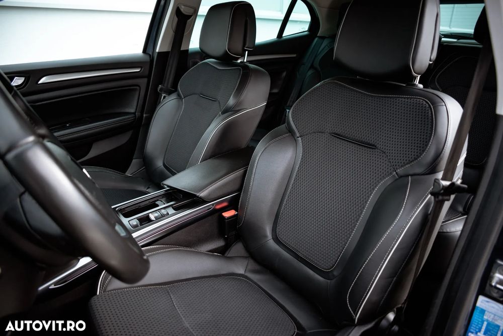 Renault Megane Energy dCi EDC Intens - 15
