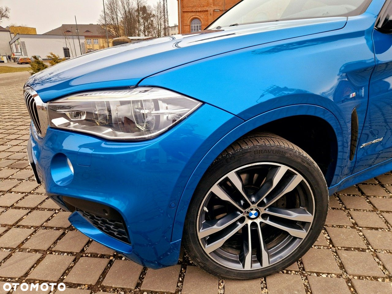 BMW X6 - 15