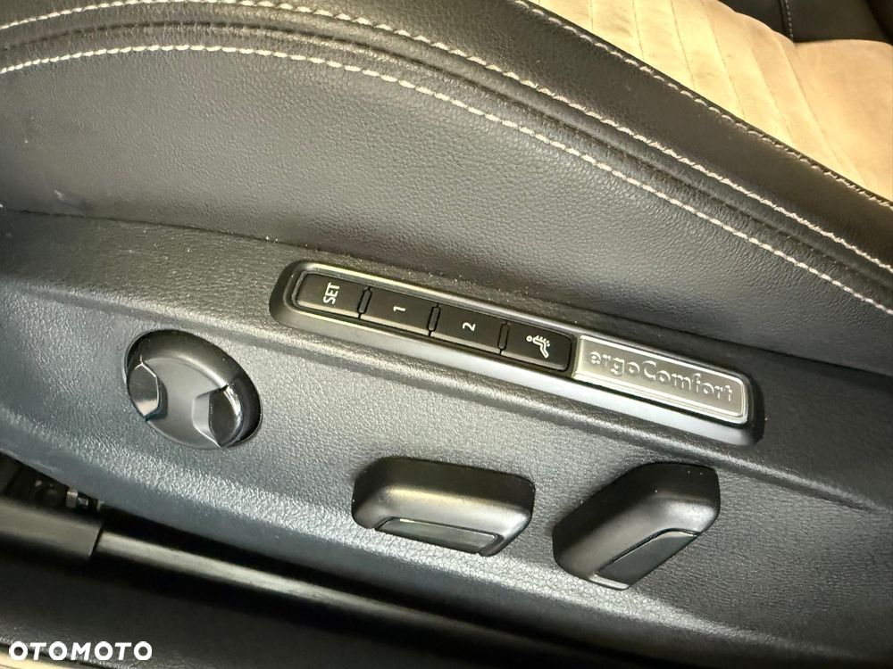 Volkswagen Passat 1.8 TSI BMT Comfortline DSG - 14