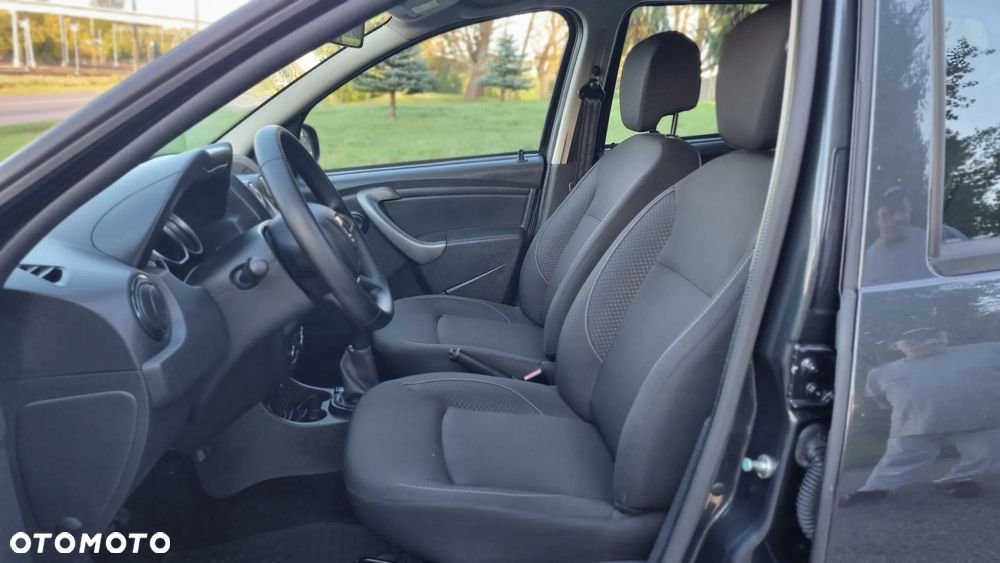 Dacia Duster - 12