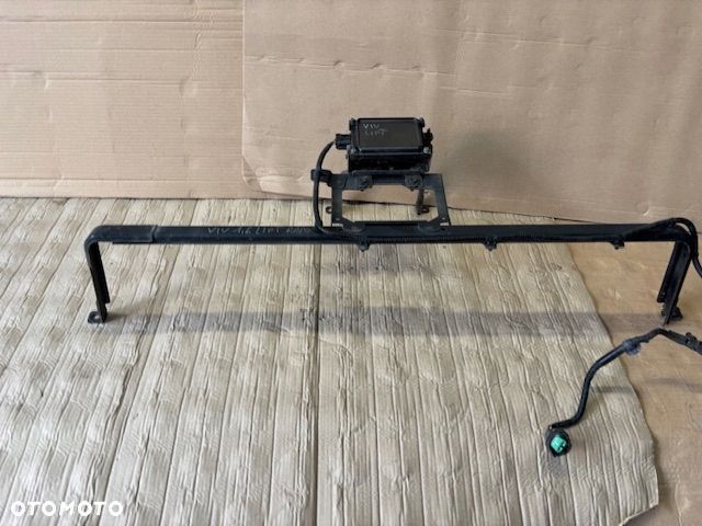 honda crv-v iv 12-17 r. lift radar cmbs mocowanie przód stelaż - 2