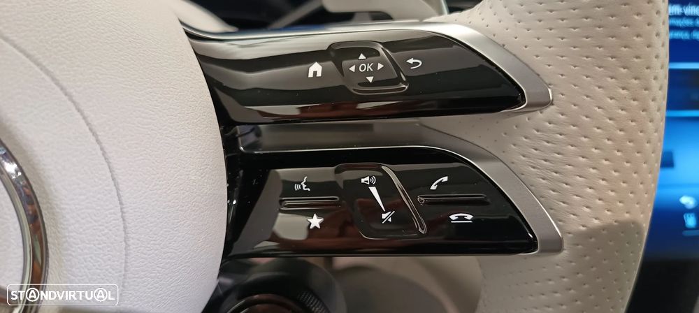 Mercedes-Benz EQE 53 AMG 4Matic+ Edition - 26