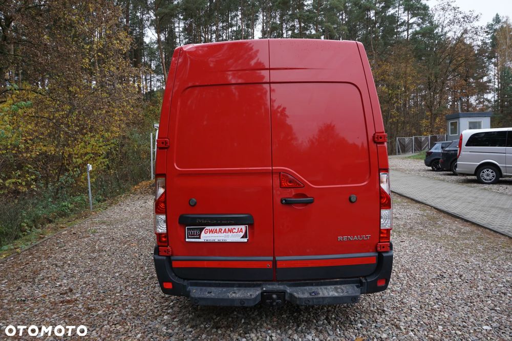 Renault MASTER - 4