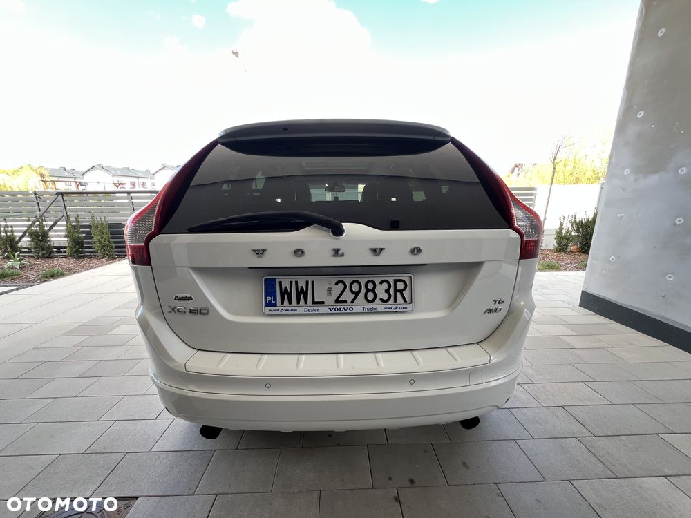 Volvo XC 60 - 6