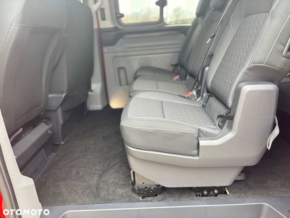 Ford Transit Custom Kombi 320 L2H1 Limited M1 - 31