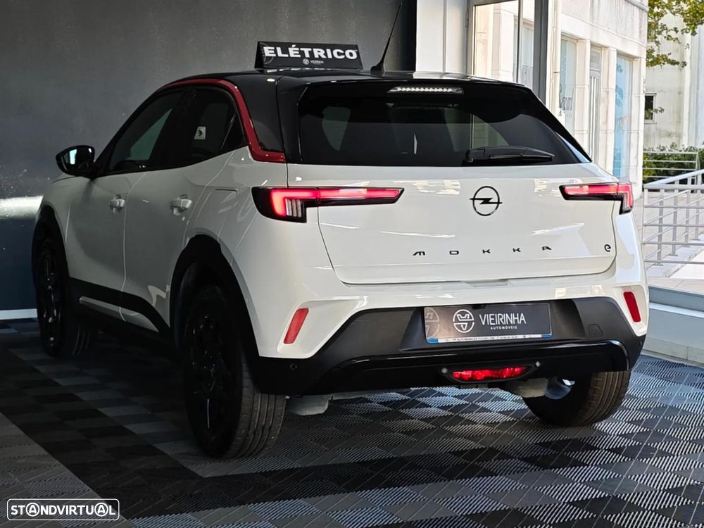 Opel Mokka-e Elegance - 22