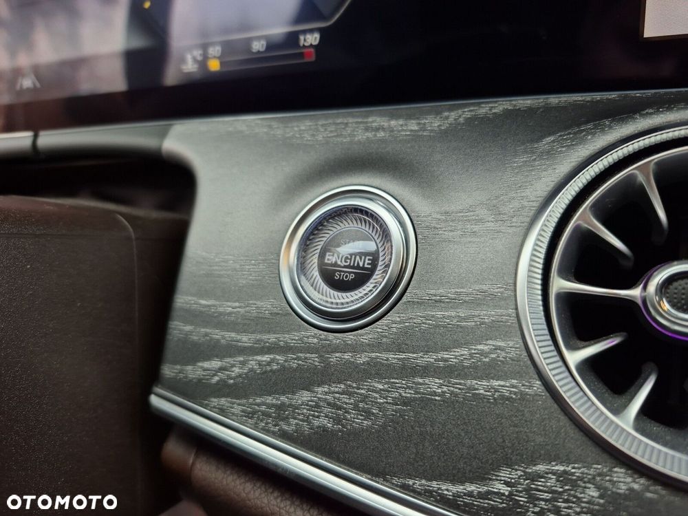 Mercedes-Benz CLS 300 d 9G-TRONIC - 19