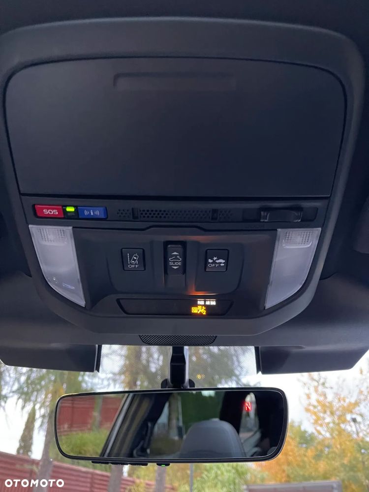 Subaru Forester - 22