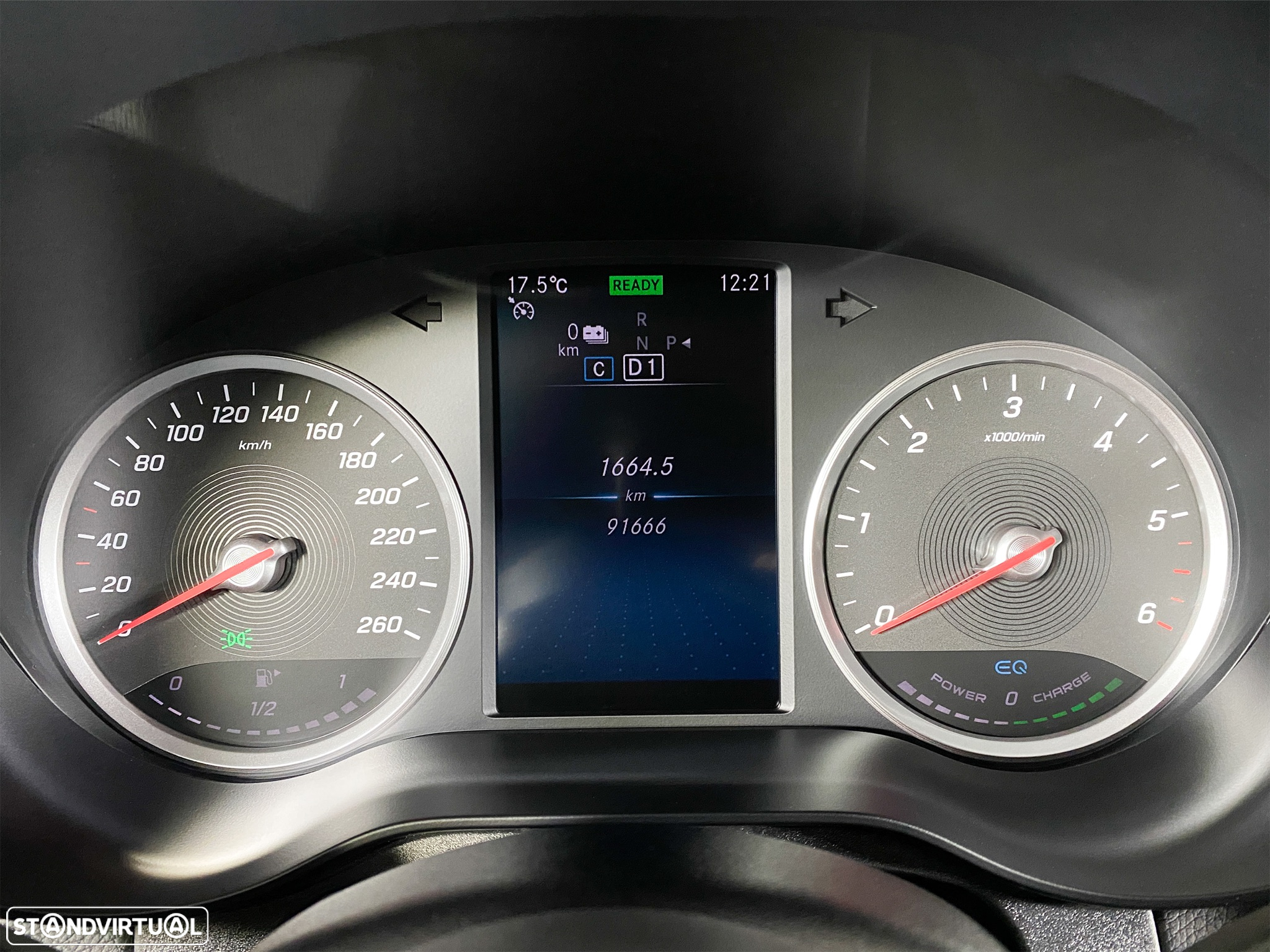 Mercedes-Benz GLC 300 - 12