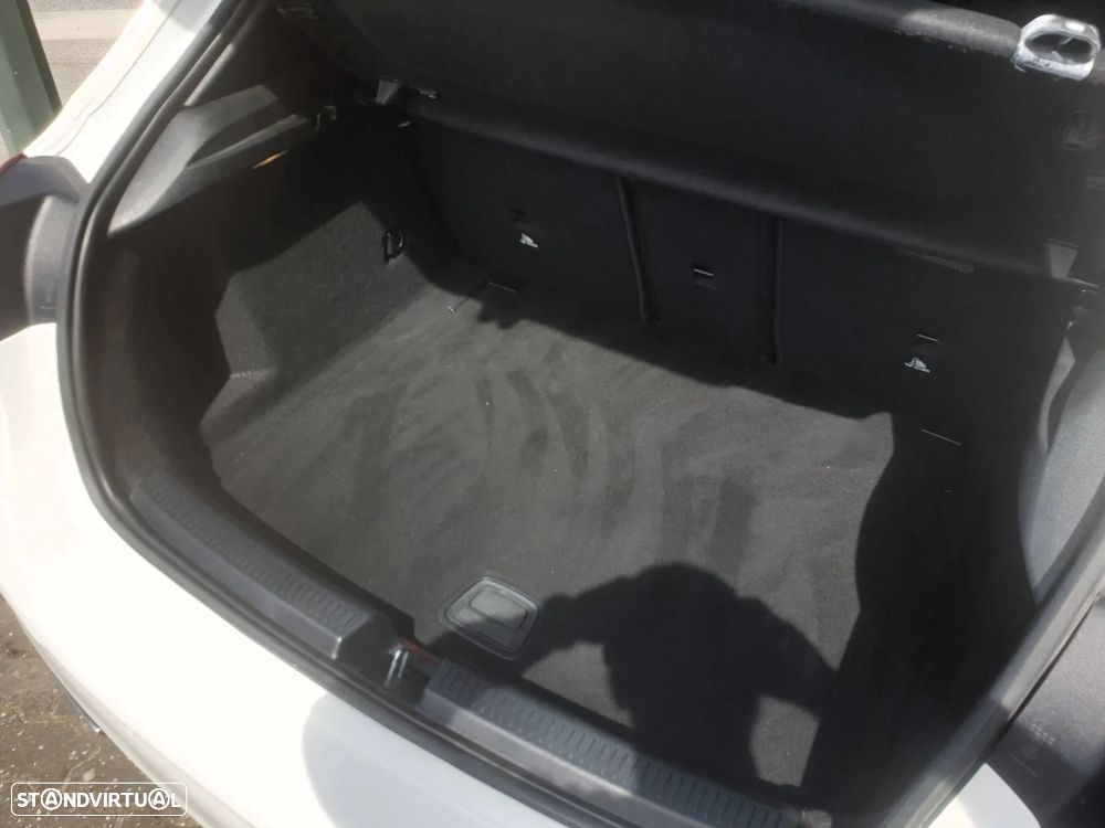 Mercedes-Benz A 180 d AMG Line Aut. - 45