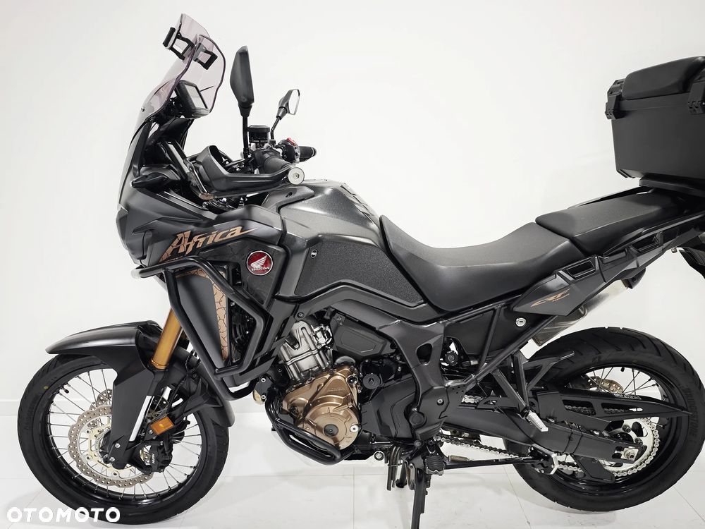 Honda CRF - 15
