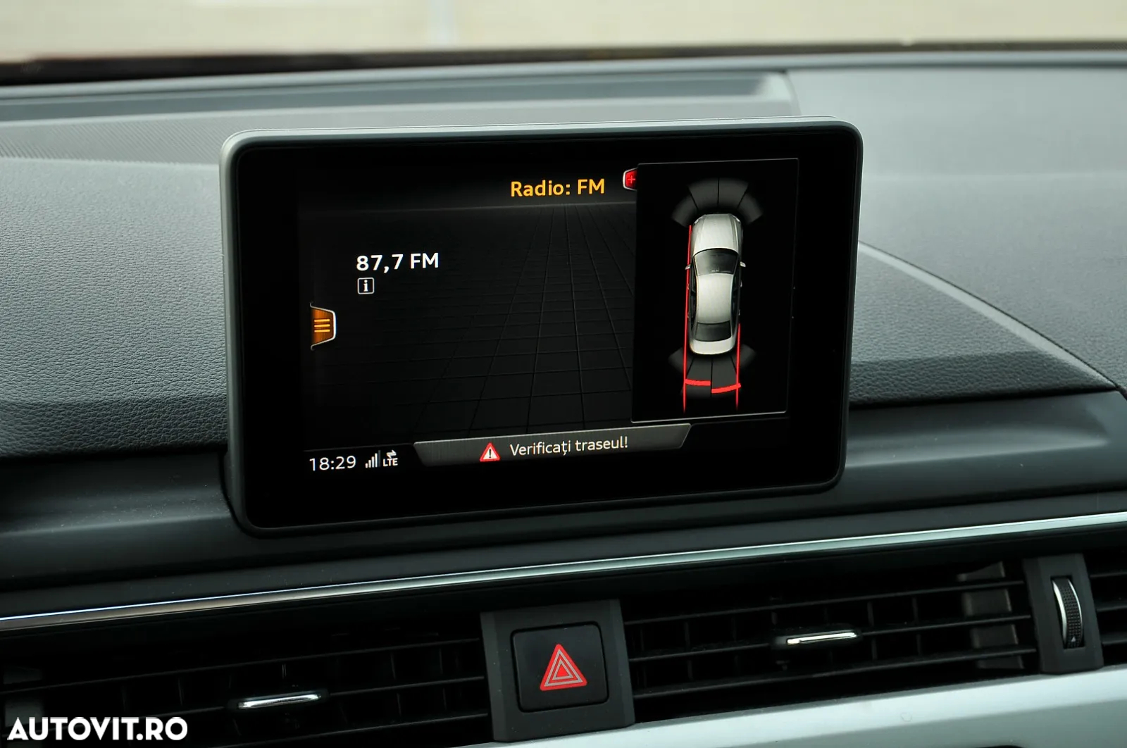 Audi A4 - 13