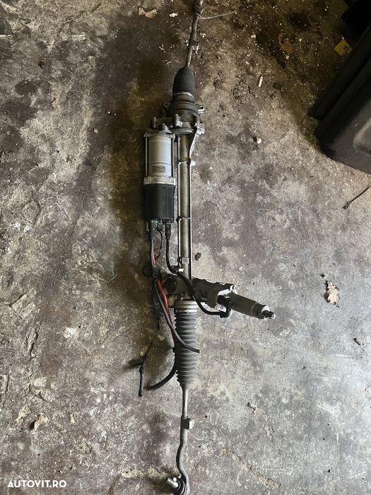 Caseta directie bmw f15 f16 2018 - 1