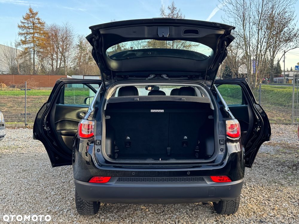 Jeep Compass - 15