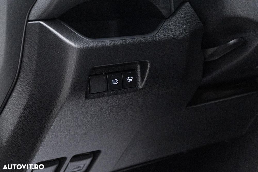 Toyota RAV4 2.0P CVT AWD Dynamic - 14