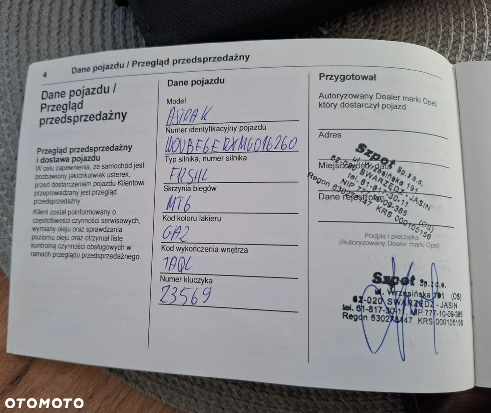 Opel Astra 1.2 T GS Line S&S - 35