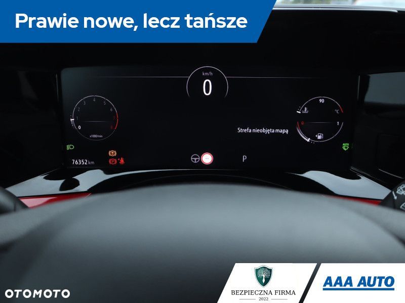 Opel Mokka - 13