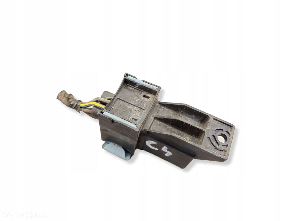 Sterownik Przekaźnik Świec Żarowych Peugeot Citroen C4 II Picasso 51299049 - 7