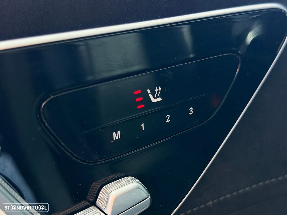 Mercedes-Benz EQE 300 Edition AMG Line - 27