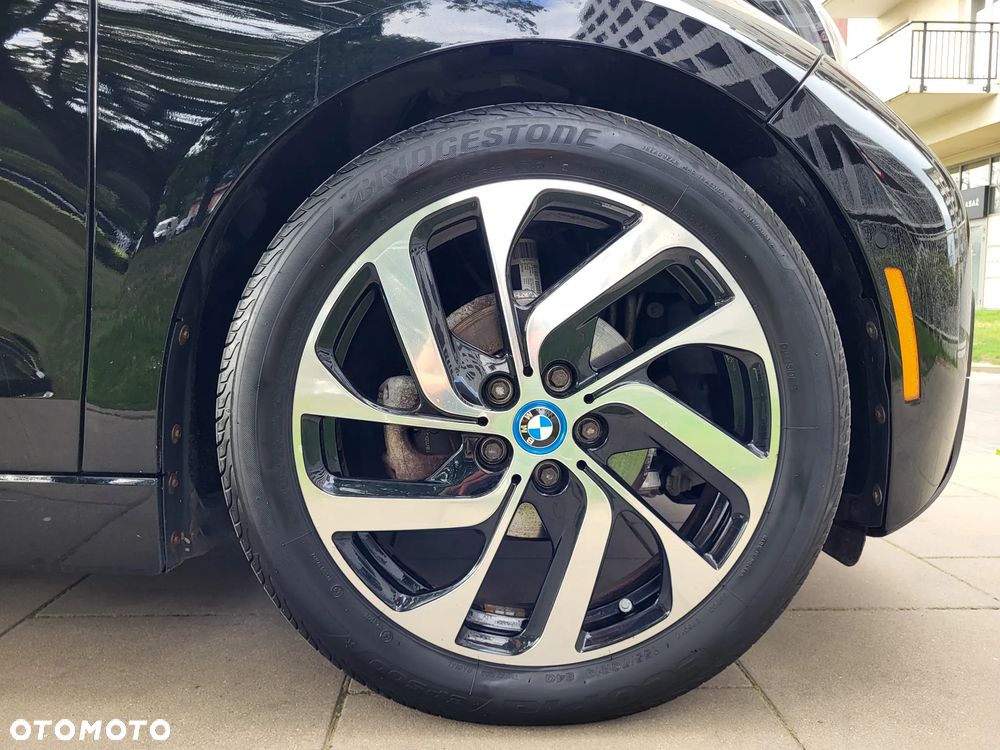 BMW i3 (60 Ah) - 38